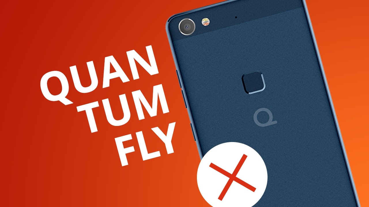 5 motivos para NÃO comprar o Quantum Fly [5 motivos] - Vídeos - Canaltech