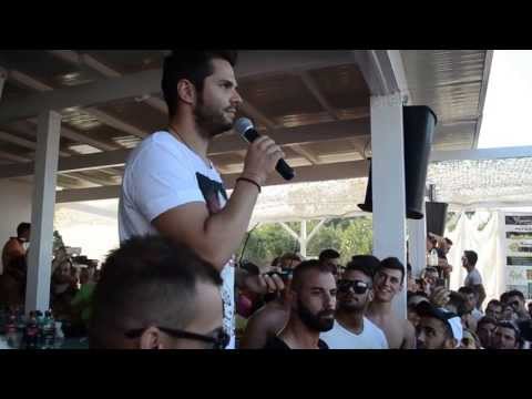 Tsalikis Live -