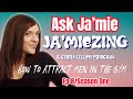 Ask Ja’mie - How to attract men in the gym - Ep 8/Season One