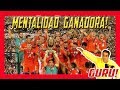 Bonvallet MEJOR  Charla MOTIVACIÓNAL - Mentalidad Chilena Ganadora!