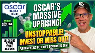 Oscar Health: The Under-the-Radar Multi-Bagger or a Value Trap