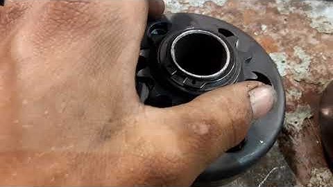 How does a Centrifugal Clutch work.