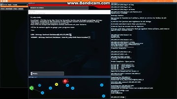 [Thai][ไทย] -[ HackNet Gameplay  ] [2012 Apha Version] - part 3