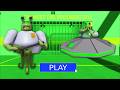 ALIEN BASE BARRY PRISON RUN (Obby)! Roblox