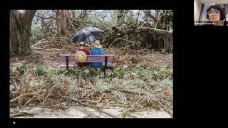 Mocp Behind The Lens Adriana Parrilla