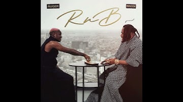 Ruger, Bnxn - RnB EP Mix by Dj Kaylore