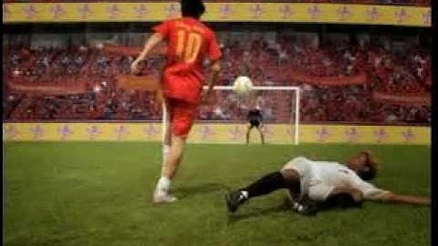 Tân Hiệp Phát: NUMBER ONE Tăng Lực