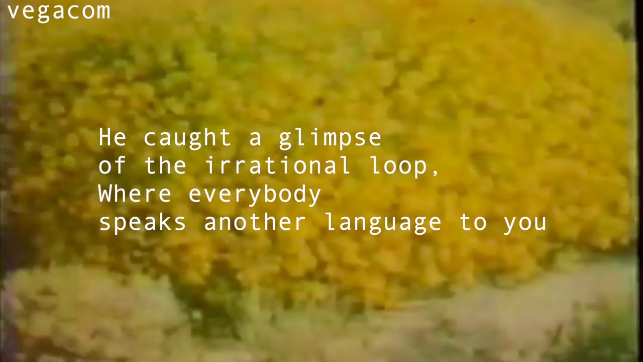 Notes from Under Ground [Lachlan Caskey]- Buzzatian / Liam's Rage [Lyrics]