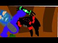 Big scary level 29 (oOOOoo spIDEeer)