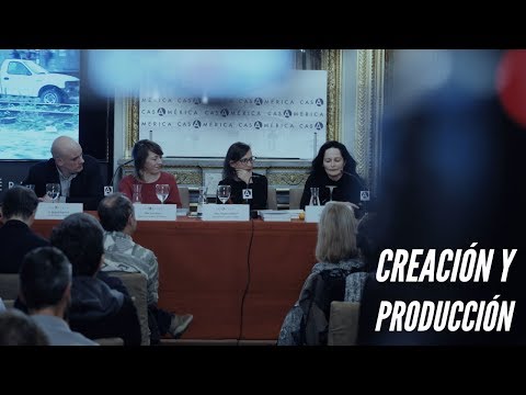 Vídeo: Com Elaborar Una Característica De Producció