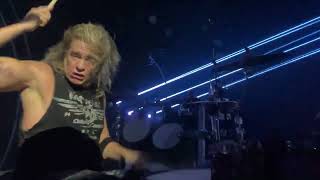 Will Hunt Interview on Drum Talk TV Thurs. Apr. 11th, Noon PDT / 3pm EDT!