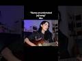 Who’s excited for the new Joji album? What’s your favorite Joji song? #joji #singing #guitar #cover
