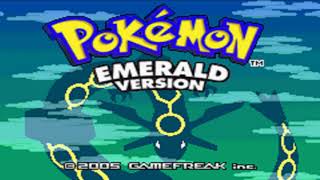 Poké Floats (Melee) - Pokémon Emerald Soundfont