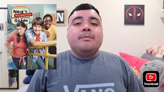 Celebrity Why Ned’s Declassified School Survival Guide is a classic Nickelodeon show Net Worth