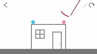 Brain Dots Level 24