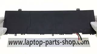 Brand New 6282301P PL2780159 2P Laptop Battery for Rtdpart Echips Hot NB15A-RH Series