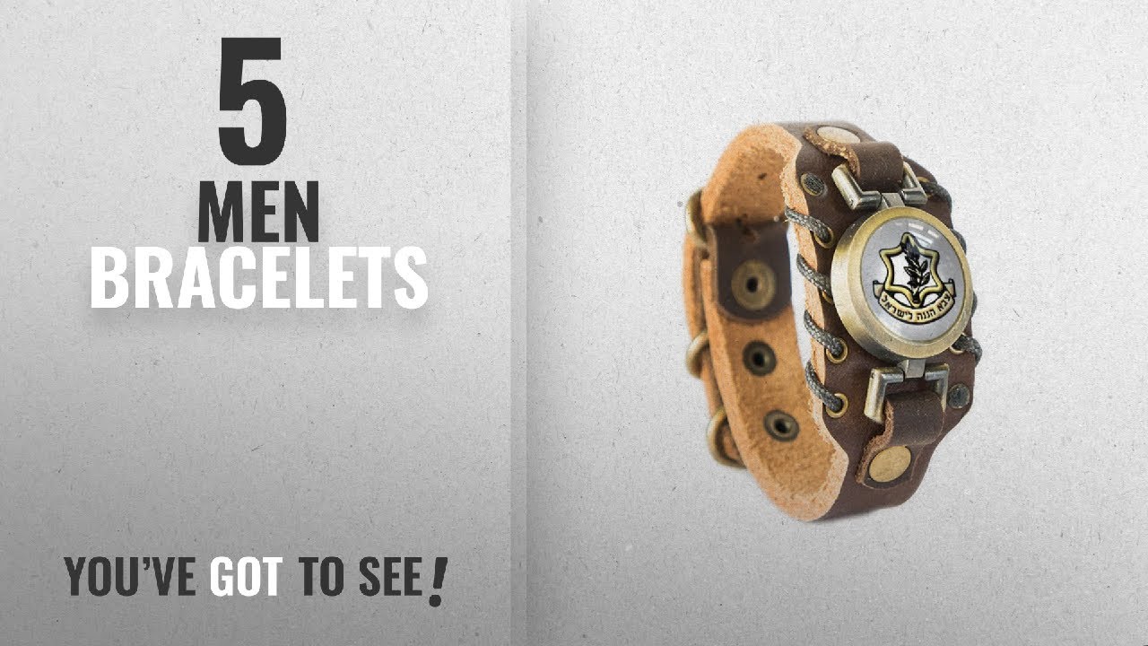 Military Bracelets [ Winter 2018 ] | New & Popular