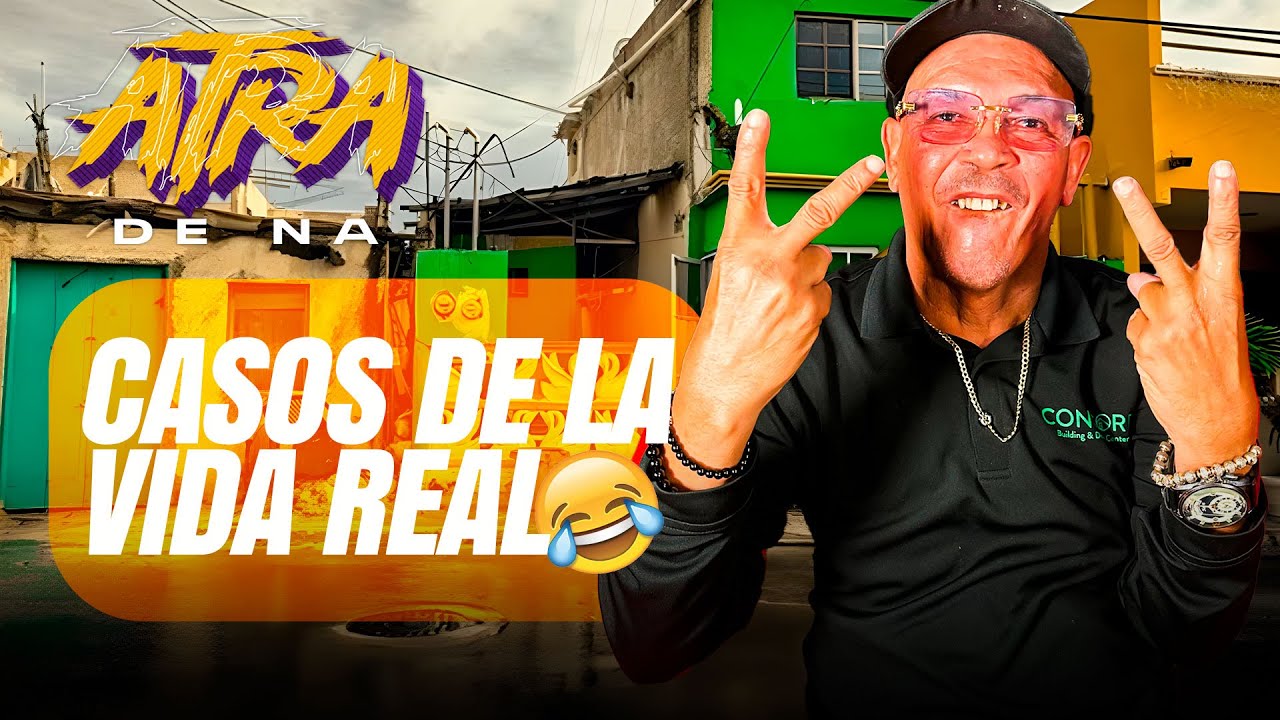 LA SALSA CUENTOS 🤣: CUERNOS 🤘 Y MUJERES CASADAS - CASOS DE LA VIDA REAL II