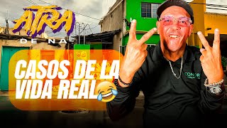 La Salsa Cuentos Cuernos Y Mujeres Casadas - Casos De La Vida Real Ii