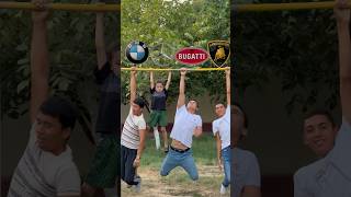 Who Win This Challenge