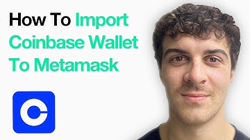 How To Import Coinbase Wallet To Metamask Can I Move My Coinbase To Metamask (Full 2025 Guide)