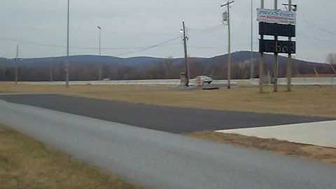 Cobalt ss Vs. Prelude