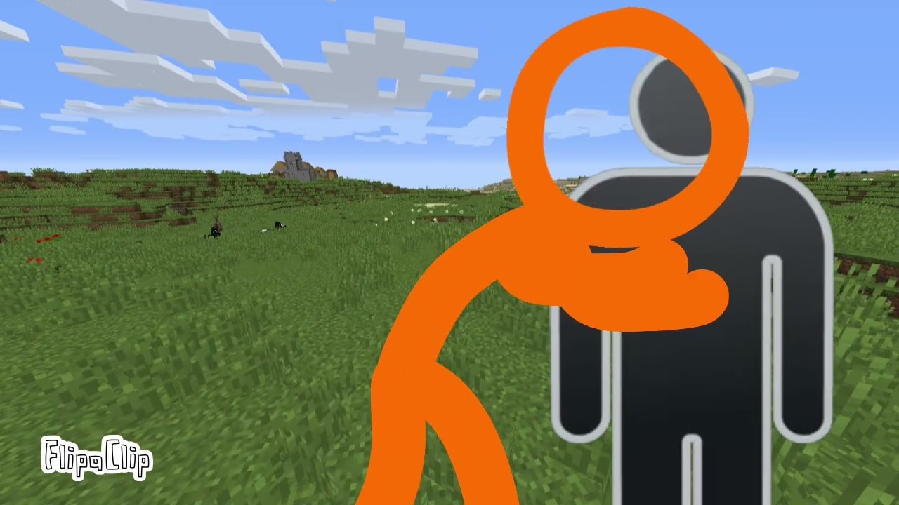 Ned Flanders snaps but with AvA/AvM characters extended