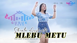 MLEBU METU (Ngombe kopi)  -  Shinta arshinta ||  music video