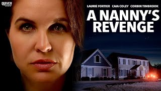 A Nanny's Revenge (2024) | Thriller | Free Movie