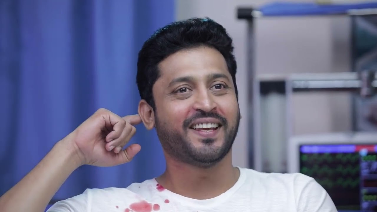 Deivam Thantha Poove - Ep 9 - Anil Sundar, Gugan Manohar - Tamil Tv Serial - Zee5 Tamil Classics