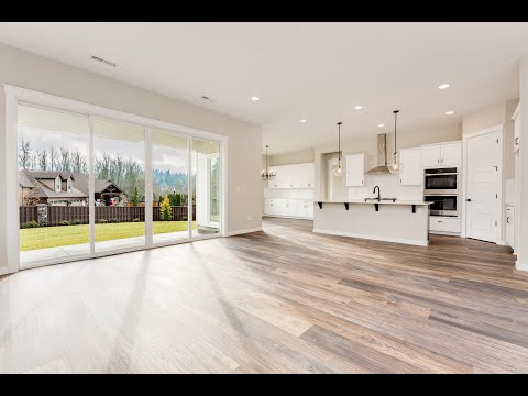 2622 NE 170th St, Ridgefield, WA home video tour