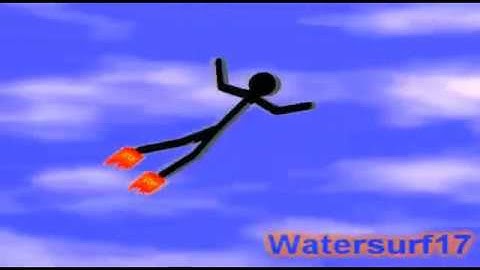 Super Girl (Pivot Animation Music Video)