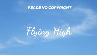 Fredji - Flying High Peace No Copyright Music