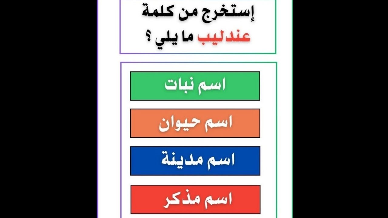 تحدى العباقره