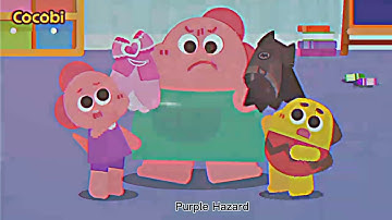 Cocobi What colour do you like Effects (sponsored by preview2 effects )