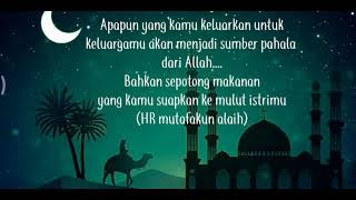 story wa 30 detik | islami | no copyright