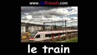 Beginners French: Video lesson 3 for beginners in French Beginners French: Video lesson 3 for beginners in French