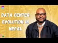 Data centers in nepal the building blocks of ict  rohit chandra shah