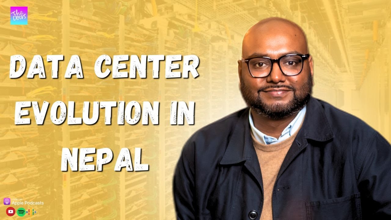 Data Centers In Nepal The Building Blocks Of ICT Rohit Chandra Shah data-centers-in-nepal-the-building-blocks-of-ict-rohit-chandra-shah