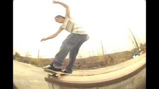 Roach Clip #2 - Kyle Cappiello Lost Tapes