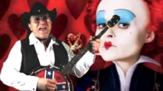 QUEEN OF HEARTS -  Country Dance (español) chords