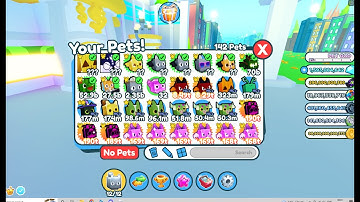 PET SIMULATOR X NEW SCRIPT! AUTO FARM ANTI AFK EGG OPENER GIVE GAMEPASSES AND MUCH MORE - PASTEBIN!