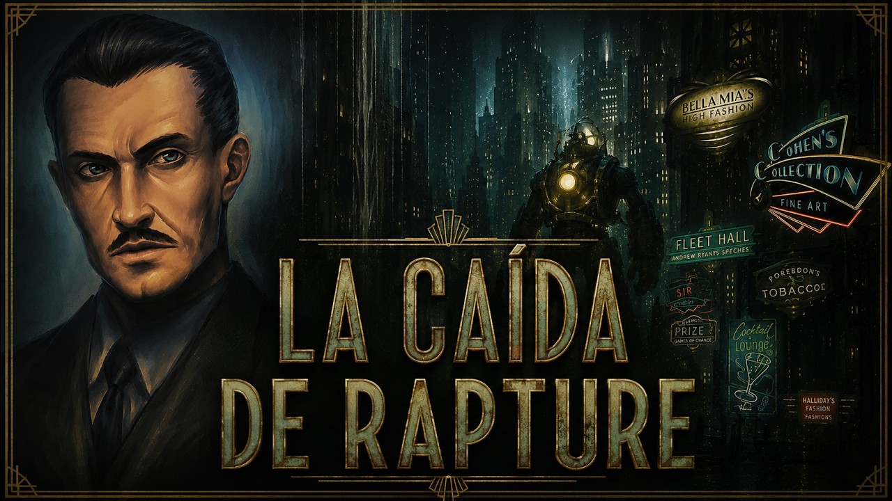 rapture-la-utop-a-que-se-ahog-en-sus-propias-ideas-bioshock-youtube