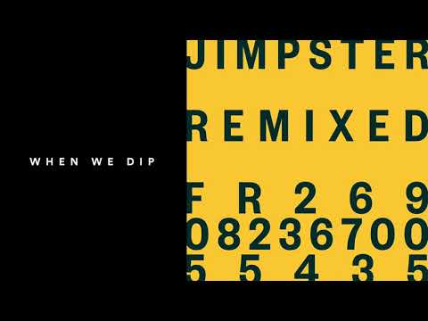 Jimpster — Premiere: Jimpster - Smile For A While (Jon Dixon Remix) [Freerange]