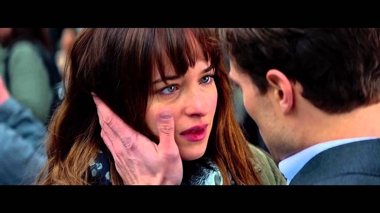 Cincuenta Sombras De Grey Pelicula Completa En Youtube