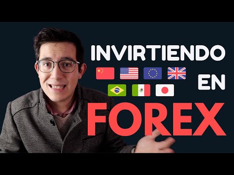Video: ¿Cómo invierto en moneda extranjera?
