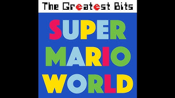 Super Mario World Overworld theme