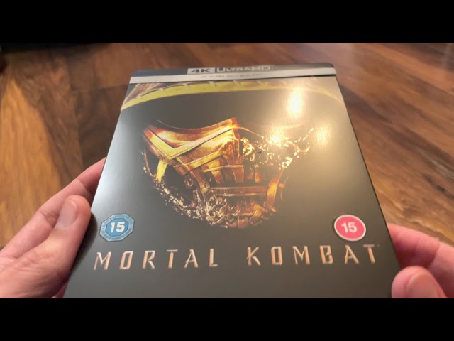 モータルコンバット スチールブック仕様 (4K ULTRA HD&ブルーレイ) 71AVeu5FuUL._UF894,1000_QL80_.jpg