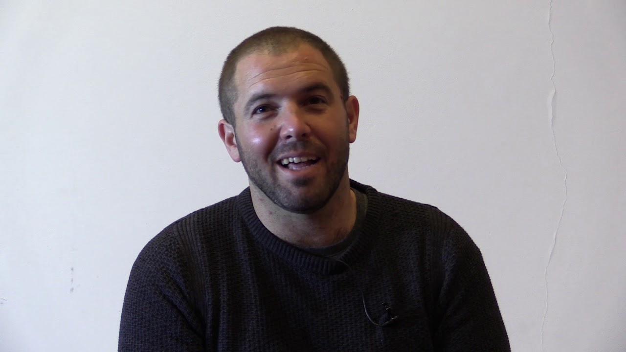 פשוט להיות איתם - על עבודה עם הרצף האוטיסטי