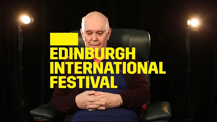 Alan Ayckbourn | 2017 International Festival